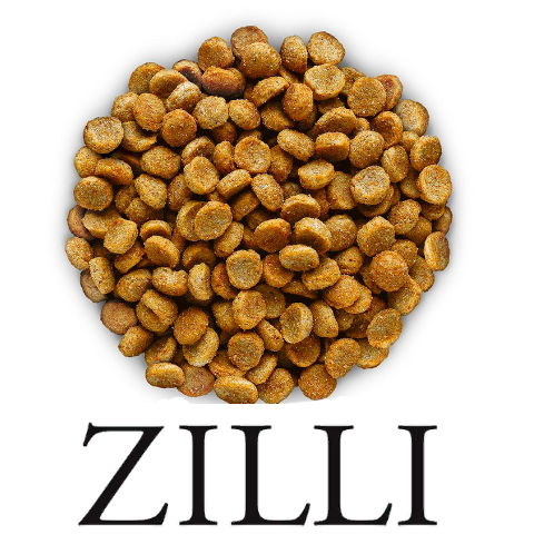 Корм ZILLII Indoor Adult Cat РАЗВЕСНОЙ для кошек живущих в помещении Индейка с Ягнёнком 1 кг