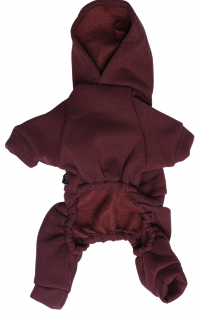 Спортивный костюм для собак LionPets Псын LPK-00427 (Размер XL (спинка 35 см))