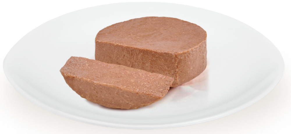 Консерва Мнямс Деликатес Стерил Говядина с клюквой "Паштет по-шведски" 100 г: ПАШТЕТ