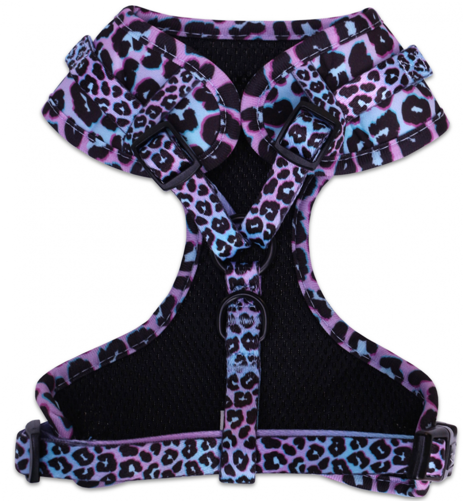 Шлейка LionPets LP-2401-5 (Размер L обхват груди 55-83 см, шея 42-56 см)
