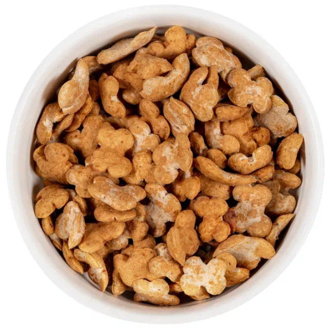 Лакомство Eravida Беззерновое с Индейкой 100 г для собак