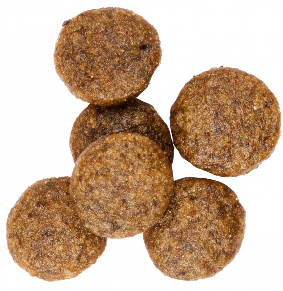 Корм Wanpy Cat беззерновой с лососем и тунцом для стерилизованных кошек 8 кг