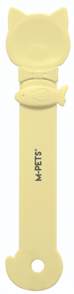 M-PETS Ложечка для лакомств, размер 27 x 6.5 x 0.5 см