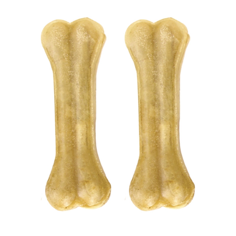 Косточки жевательные, 12,5см (уп.2шт.), серия DENTAL