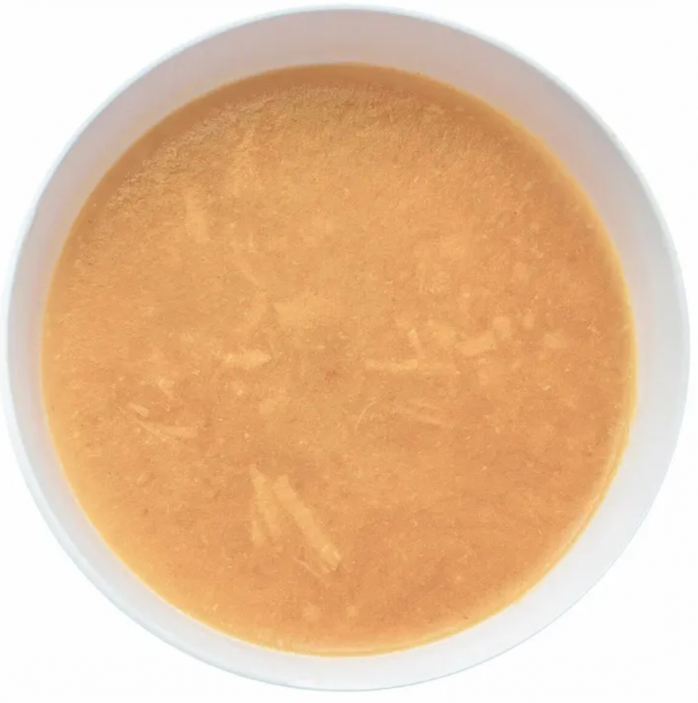 НАБОР Деревенские лакомства Угорь Морской : СУП 4*35 г для кошек