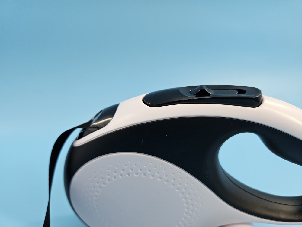 Рулетка-поводок для собак &laquo;Чистый котик&raquo;, 5 м/50 кг