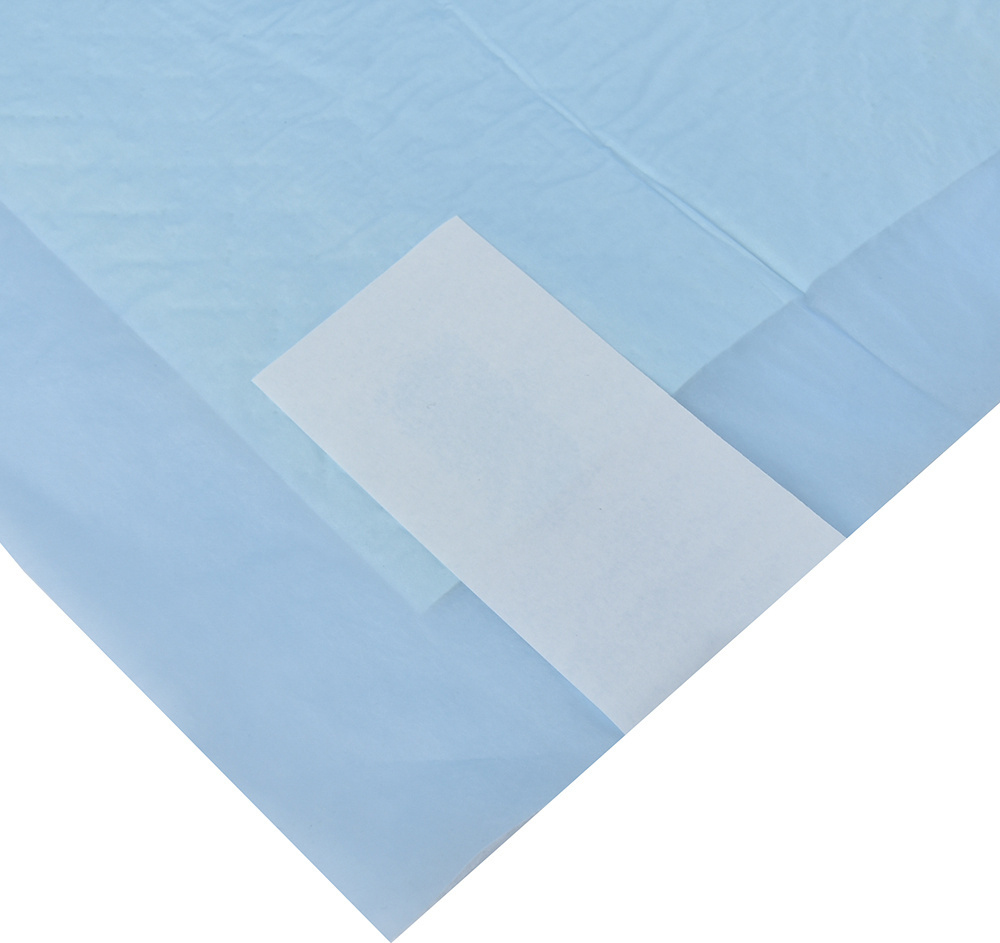 Napkins Впитывающие пеленки для собак, гелевые, лаванда, 60х40 см, 10 шт