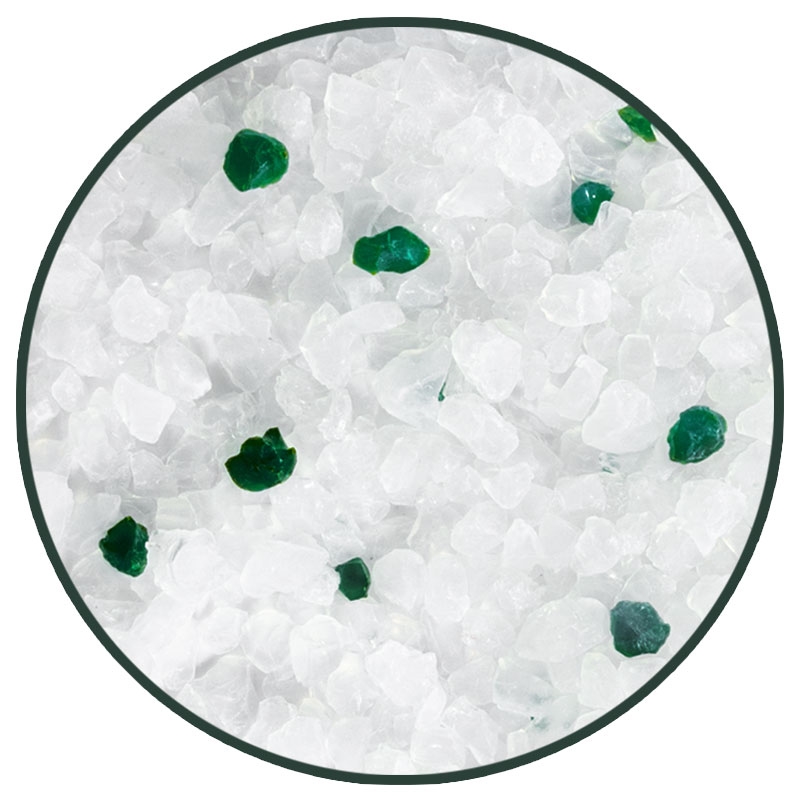 Наполнитель CAT STEP Arctic Fresh Mint силикагелевый, 3.8 л, 1.77 кг