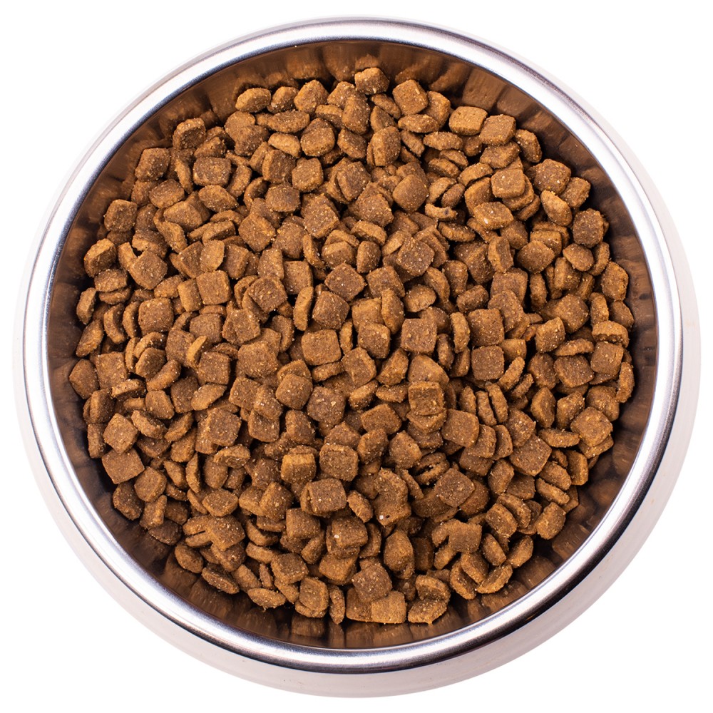 Диетический корм Monge VetSolution Cat Dermatosis Дерматозис для кошек при заболеваниях кожи 1,5 кг