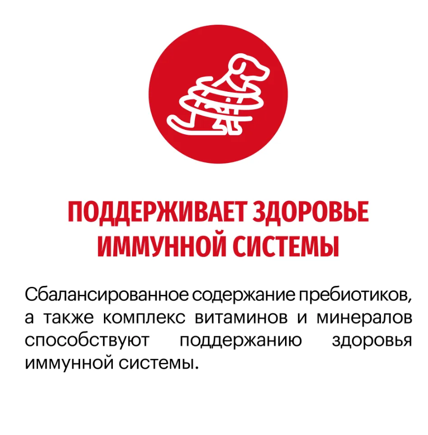 Корм Karmy ADULT MEDIUM для взрослых собак средних пород старше 1 года - индейка